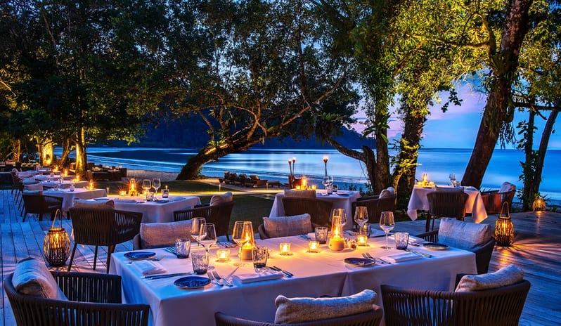 The Datai Langkawi-The Beach Club_6823